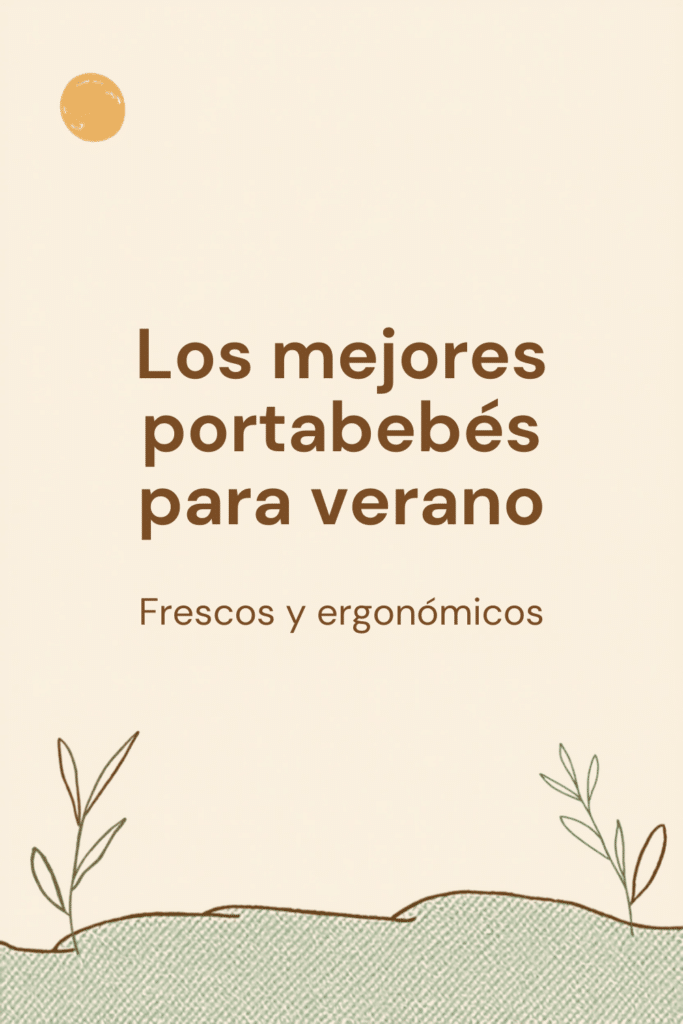 Pin Pinterest maternidad slow