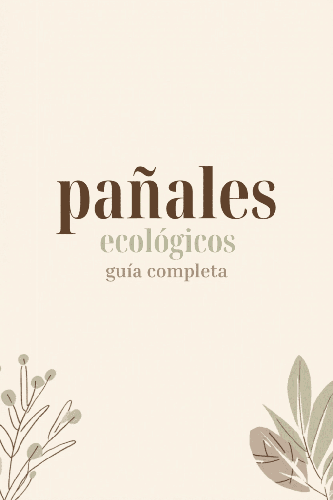 Pin Pinterest maternidad slow
