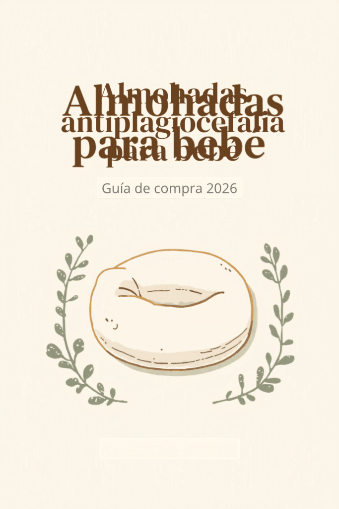 Pin Pinterest - Almohadas antiplagiocefalia para bebé